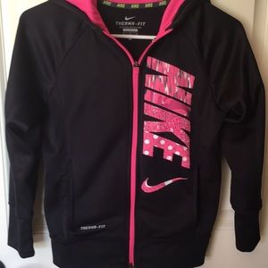 Nike Therma-Fit Jacket